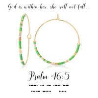 Psalm 46:5